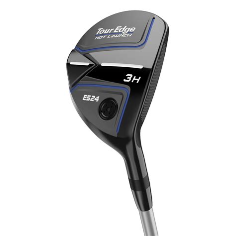 Tour Edge Hot Launch 524 Drivers Fairway Woods Hybrids What You Need To Know Golf Equipment