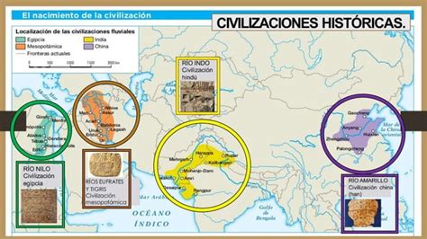 Primeras Civilizaciones Ppt