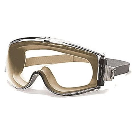 Uvex By Honeywell Safety Goggles Gemplers