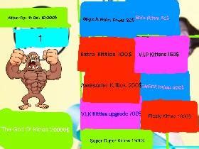 monkey Clicker Project by Efficacious Tv | Tynker