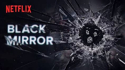 Black Mirror volvió a liderar el Top 10 de Netflix de qué trata la