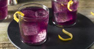 10 Best Sloe Gin Cocktails To Try At Home Insanely Good