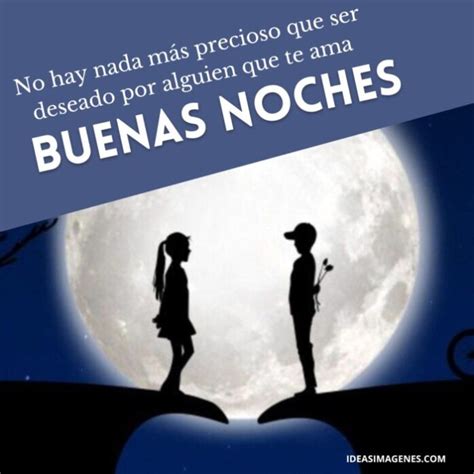 Frases Y Mensajes De Buenas Noches Para Enamorar