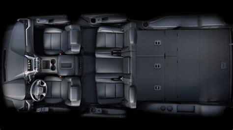 2017 Yukon Cargo Dimensions Psoriasisguru