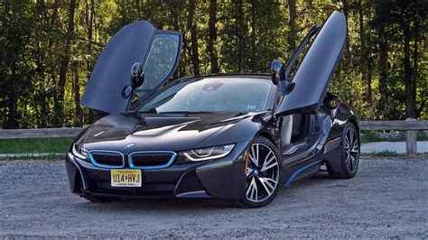 2017 BMW I8 – Driven Pictures, Photos, Wallpapers And Video. | Top Speed