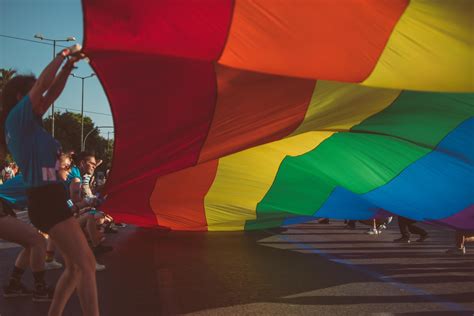 Sexual Orientation Statistics For LGBT Pride Month Sex And Psychology