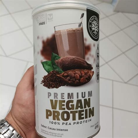 Stay Green Proteína Vegana Reviews abillion