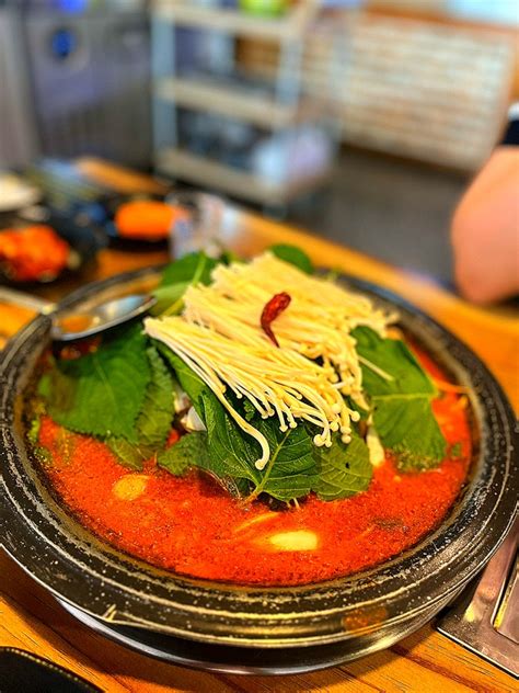 부산동래맛집 순곱이네 동래곱창전골순대곱창 버섯전골 원조집이라해도 과언이 아닌 맛집 네이버 블로그