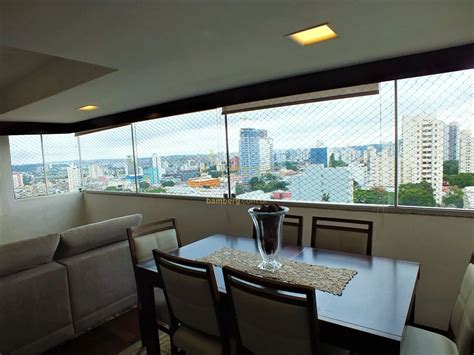 Apartamentos para Venda em Alto Da Boa Vista São Paulo SP 2