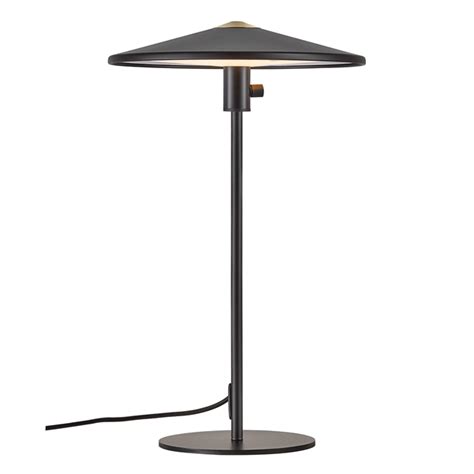 Nordlux Balance Table Black Andlight