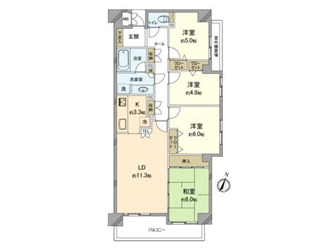 【三井のリハウス】港北ニュータウンセンターの店舗情報