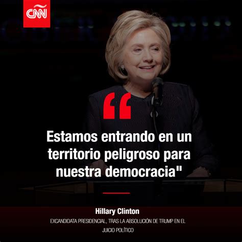 Así Reacciona El Mundo De La Política A La Absolución De Trump En El