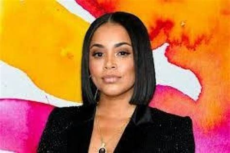 All About Lauren London Age Patrimonio Relationship Career