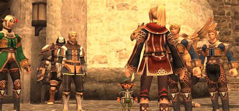 All Final Fantasy Xi Topics Fandomspot
