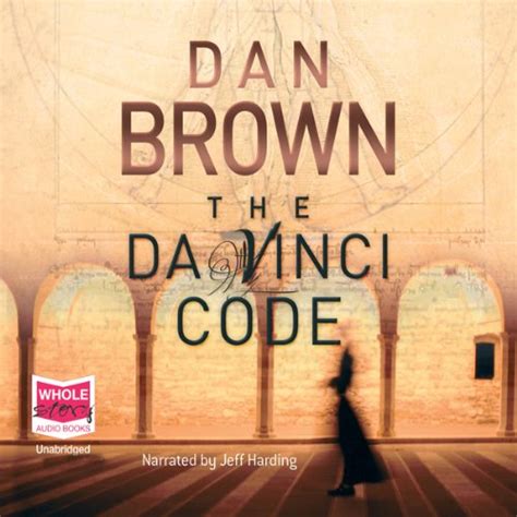 The Da Vinci Code By Dan Brown Audiobook Audible Co Uk