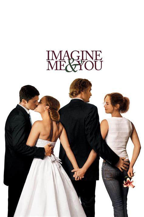 Imagine Me & You (2006) - Posters — The Movie Database (TMDB)