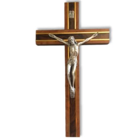 Crucifix 20cm Southern Cross Church Supplies And Ts