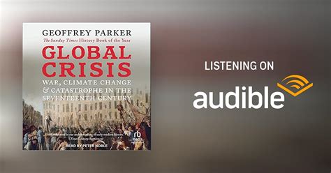 Global Crisis Audiobook By Geoffrey Parker