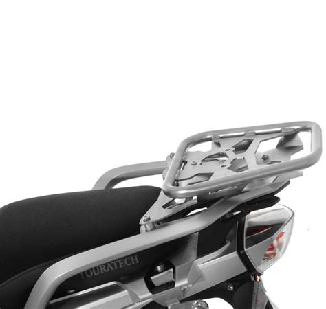 Anclajes Mal Lateral Touratech Anclaje Topcase ZEGA PRO BMW R1200GS