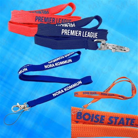 1 Inch Nylon Printed Lanyards At Rs 4 Unit In Bengaluru ID 8372308188