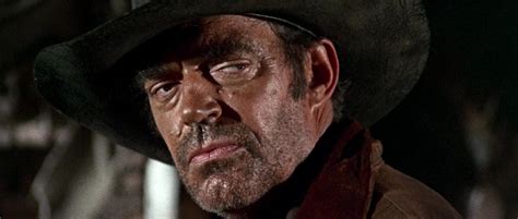 Jack Elam Once Upon A Time In The West