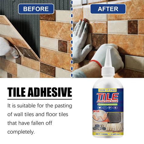 Wall Tile Adhesive