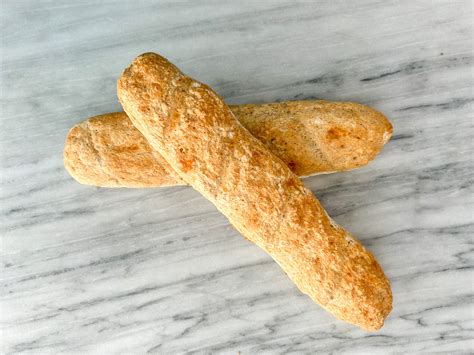 Gluten Free Baguette Laura Bakes Gluten Free Recipe