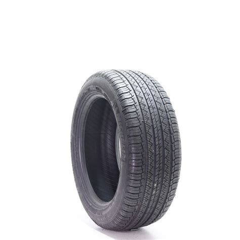 New 235 55R19 Michelin Latitude Tour HP AO 101H 9 5 32 Utires