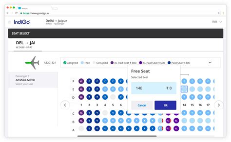 Web Check In To Skip The Long Airport Queues Indigo