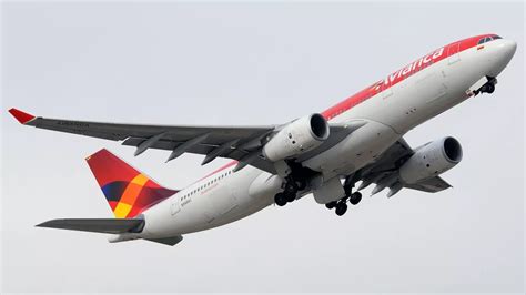 Avianca Y Viva Air Solicitan Su Integración Ante La Aeronáutica Civil