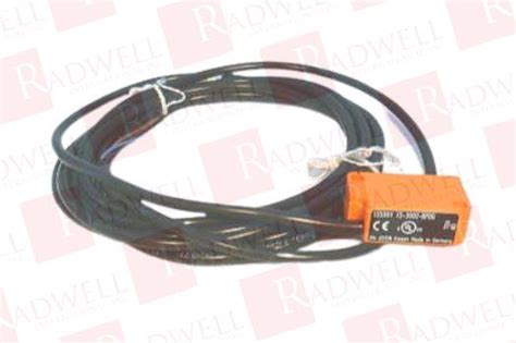 IS 3002 BP0G IS5001 Proximity Switch By IFM