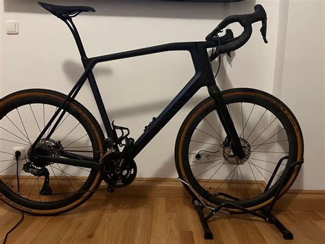 Canyon GRAIL CF SLX 8 0 DI2 Used In XXL Buycycle