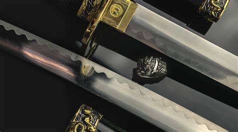 Bushido Band A Warriors Code Nightrider Jewelry