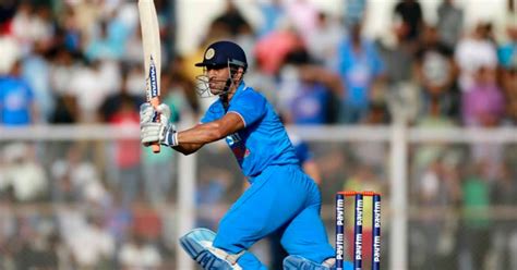 Ms Dhoni Proves Yet Again Why He Is The Best Finisher Around Guides