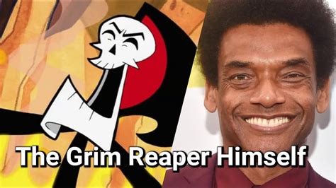The Grim Adventures Of Billy And Mandy Voice Actors Revealed Unmasking The Talented Cast Behind The Cartoon Classic