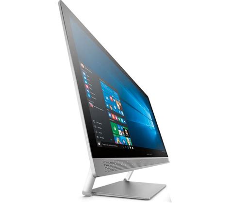 HP Pavilion 27 A205na 27 All In One PC Deals PC World