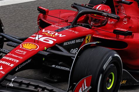 F1 analisi telemetria e team radio cosa è successo a Leclerc in