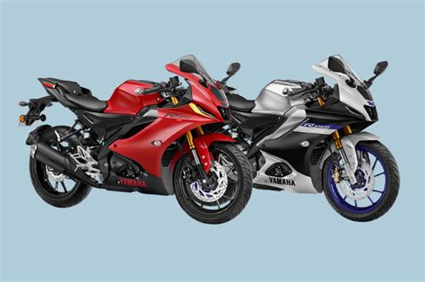 Yamaha R15 V4 R15m 5 Highlights Autocar India