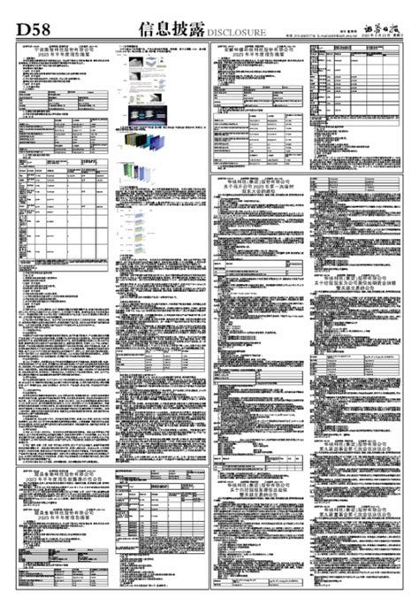 证券日报网 华映科技（集团）股份有限公司 关于召开公司2023年第一次临时 股东大会的通知