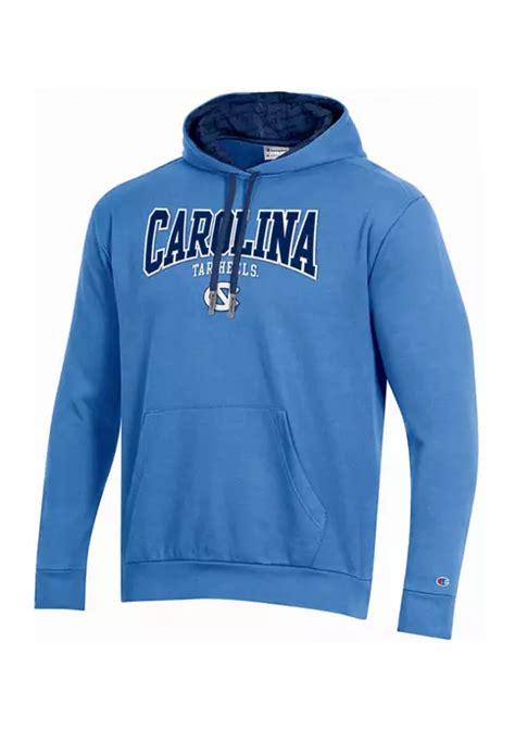 Champion® NCAA UNC Tar Heels Fleece Hoodie | belk