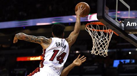 Wizards Vs Heat Starters Dominate But Heat Bench Leads Miami To