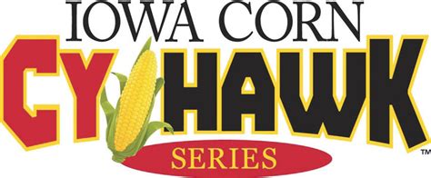 Iowa Corn Cy Hawk Series Iowa State Daily