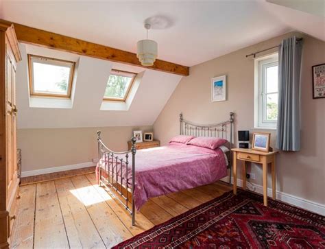 Peckforton Hall Lane Spurstow Tarporley Bedroom Detached