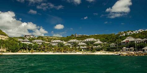 Nonsuch Bay, Antigua, Caribbean | Your Travel