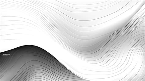 Premium Ai Image Abstract Line Patterns