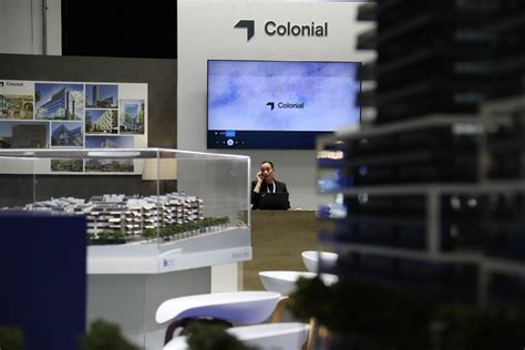 Colonial ejecutará un nuevo plan de desinversiones para reducir la