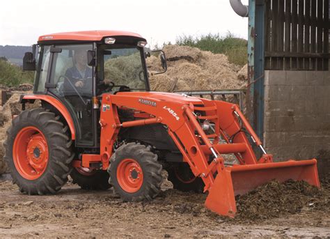 Loaders Kubota Loaders Kubota