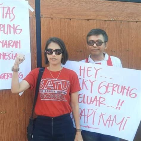 Ini Kata Hasto Soal Caleg Pdip Cianjur Labrak Rocky Gerung Di Bareskrim