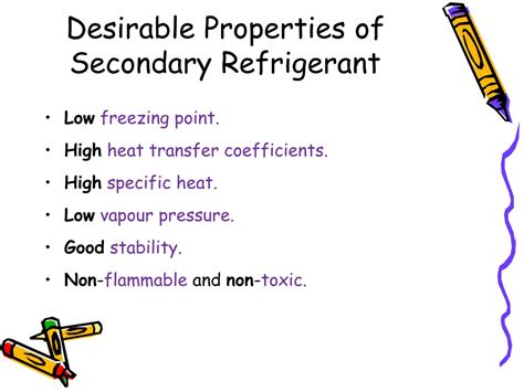 Ppt Refrigerants Powerpoint Presentation Free Download Id9416060