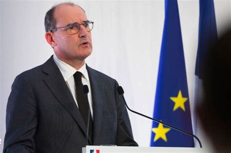 Covid Le Semi D Confinement Envisag Par Le Gouvernement